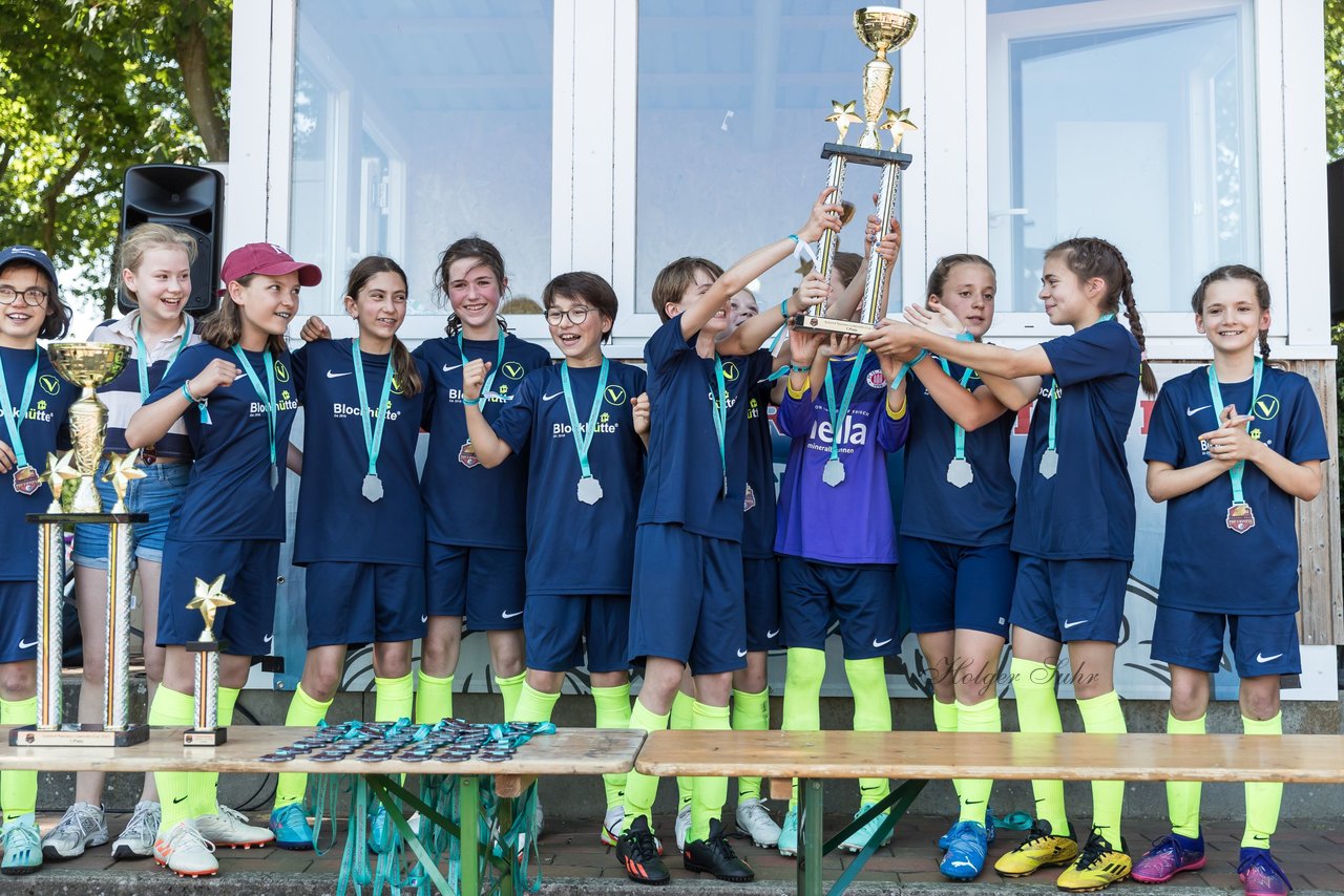 Bild 87 - Loewinnen Cup
